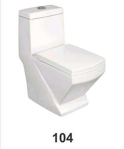 Ensemble de toilette une pièce - Product Image 3