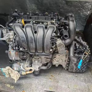 Ensemble moteur à essence G4KE 2.4L - Product Image 6