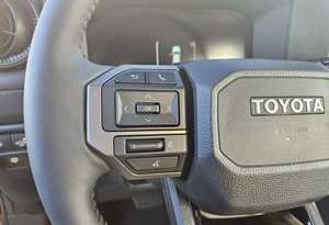 EN BUEN ESTADO, Auto Usado Toyota <span class=keywords><strong>Land</strong></span> Cruiser Prado 250 VX-L 2.4L ESSENCE TURBO, Autos Usados Listos para Enviar a Todo el Mundo - Product Image 3