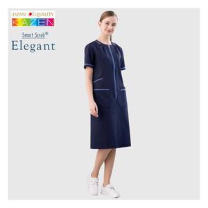 Elegant Short-Sleeve Hospital Uniform Sets Recommended for Nursing Comfortable and Stylish - Product Image 1