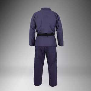 Diseño personalizado Bjj Gis Set Profesional IJF Kimonos Judo Kimono Jiu-Jitsu Gi BJJ Gis Artes Marciales Karate Uniformes Jiu Jitsu Gi - Product Image 2