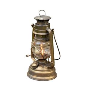 Lampe de mineur en laiton de qualité supérieure, fabriquée à la main, idéale pour les événements de décoration intérieure et les expositions historiques. - Product Image 4