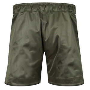 Pantalones Cortos de MMA para Hombre, 100% Algodón, Casuales, Antiarrugas, Diseñados para Entrenamiento Activo, Grappling, Sparring, Gimnasio, de Larga Duración - Product Image 5