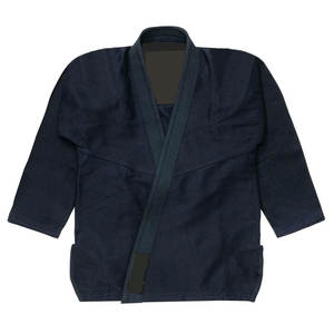 Uniformes de Karate y Jiu Jitsu al por Mayor, de Alta Calidad, Transpirables, de Secado Rápido, Ligeros, 100% Algodón, Ropa de Entrenamiento - Product Image 3