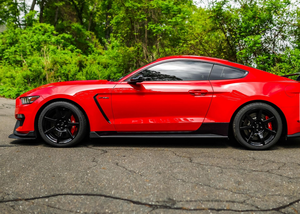 FORD MUSTANG SHELBY GT350R 2019 USADO, Volante a la Izquierda/Derecha - Product Image 6