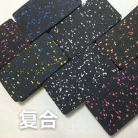 Tapis de sol à loquet standard pour entraînement de force corporelle Shein, accessoires de fitness en stock, idéal pour la salle de sport à domicile - Vente chaude