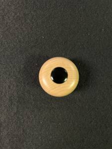 Boutons ronds en marbre Top vente avec taille de forme de couleur personnalisée fabriquée en Inde article - Product Image 3