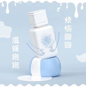 Parfum en gros longue durée au parfum de lait pour femme, brume corporelle légère Pure Desire, cadeau romantique pour rendez-vous galants - Product Image 4