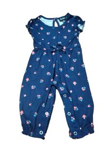 Conjunto de Traje Formal para Niñas, Estampado, Antiarrugas, Ecológico, con Pantalla Lisa, Manga Corta, Poliéster, Spandex, Moda Lennox, Bangladesh - Product Image 2