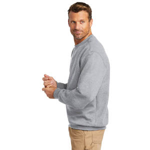 Suéter liso básico Unisex para hombre adulto, suéter liso básico Unisex para hombre adulto, traje liso básico, sudadera - Product Image 6