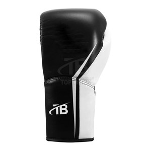 Nuevos guantes de boxeo de cuero PU de alta calidad Diseña tus propios guantes de boxeo de entrenamiento de lucha En stock - Product Image 2
