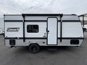 Nouvelle remorque 4x4 Keystone C-o-l-e-m-a-n 17R Road 2026 prête à la vente - Product Image 4