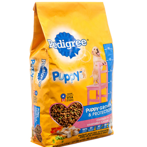 Vente en gros Pedigree Purple Pouch Nourriture humide nutritive pour chiens âgés - Product Image 5