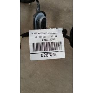 Harnais de câblage de porte arrière gauche PEUGEOT 3008 Série (16>23) 9829074280 YHZ - Product Image 4
