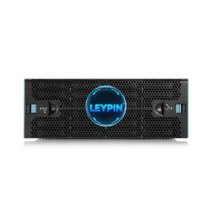 Sistema de Masterización de Audio CLIPSTER Lexso de ROHDE & SCHWARZ - Product Image 1