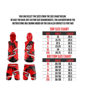 Uniforme de fútbol sublimado personalizado 7v7 con logotipo de equipo y números Conjunto de compresión transpirable de alta calidad El mejor diseño - Product Image 6