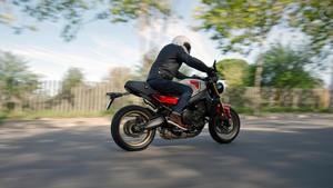 VENTE CHAUDE 2026 YAMAHAS XSR900 Moto de route Nouvelle génération industrielle et de bricolage - Product Image 3