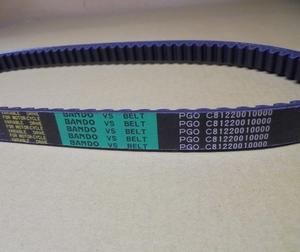 Correa de Transmisión Original PGO Bando para G-MAX 200/220, C81220010000 - Product Image 2