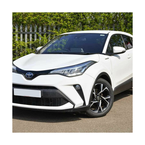 Toyotai มือสองรถไฟฟ้า C-HR 2021ใหม่ความเร็วสูง - Product Image 2