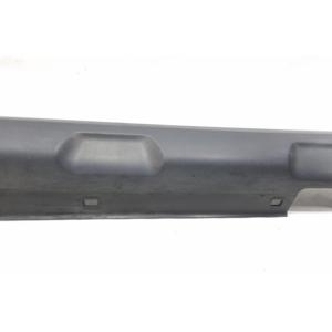 Jupette latérale gauche Mercedes GLA Série A1566901740 (13>) - Product Image 6