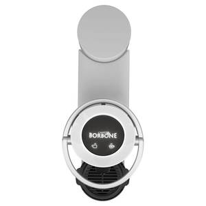 Cafetera de Cápsulas Borbone ESE 44 mm 650W BLUEMOON Blanca - Product Image 3