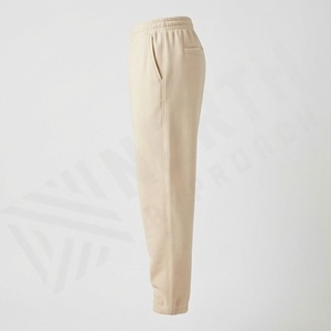 กางเกงลำลองผู้ชาย ระบายอากาศดี โรงงานผลิตโดยตรง ผู้ผลิตกางเกงผู้ชาย หลากหลายสไตล์ สีตามสั่ง กางเกงผู้ชาย คุณภาพดี ผ่านการซักแล้ว - Product Image 3