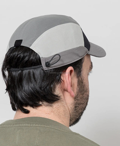 Gorra de Béisbol Unisex Personalizada 2026, Ajustable en 6 Posiciones, con Doble Hebilla, Transpirable, Impermeable, de Lona, con Bordado 3D, MOQ Bajo - Product Image 3