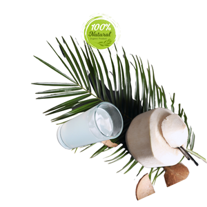 Cómo disfrutar a diario del coco pelado con diamantes - Product Image 4