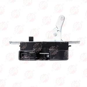 Serrure de coffre à clé pour modèle Golf IV et Polo 1J6827505B - Product Image 2