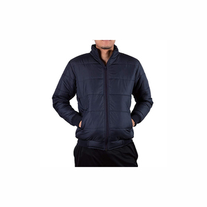 Alta calidad Chenille bordado mangas de cuero béisbol Bomber Letterman Varsity chaqueta hombres olor a prueba de secado rápido - Product Image 1