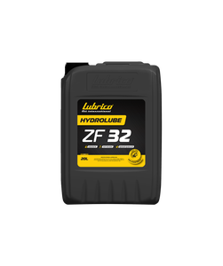 LUBRICO HYDROLUBE ZF <b>32</b> Engine Lubricants & Cleaners Product - Product Image 1