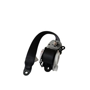 Cintura di sicurezza posteriore destra TOYOTA IQ 1a serie (09>) C7111708ZGB 1KR-FE - Product Image 1