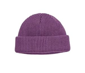 Gorro de Invierno con Forro Térmico de Lana, Gorro de Punto Cortavientos para Deportes al Aire Libre, para Clima Frío - Product Image 4