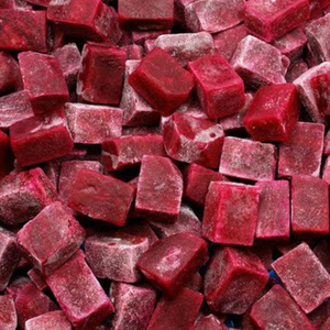 REMOLACHA CONGELADA | RICA EN NUTRIENTES | PRODUCTO ETIQUETA LIMPIA - Product Image 1