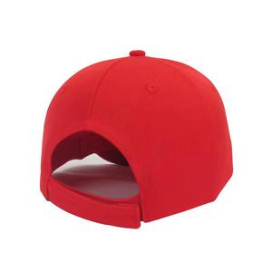 Venta caliente sombrero de moda personalizada al por mayor gorra de béisbol promocional - Product Image 3