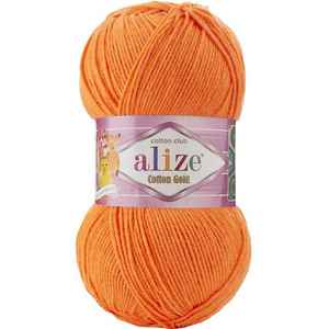 Alize Coton Or 550 Fil Premium Produit - Product Image 1