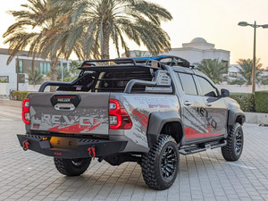 2017โตโยต้าไฮลักซ์รีโว - Product Image 4