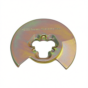 Gedore Locking Pressure Plate <b>Tool</b> - Product Image 2