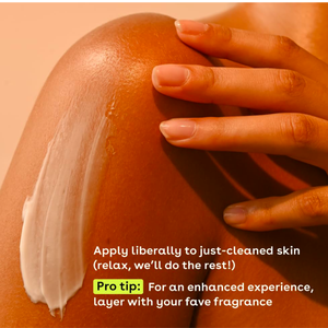 Loción Corporal Orgánica EOS Shea Better Body Vanilla Cashmere, Hidratación 24 Horas, Cuidado de la Piel, Ligera, No Grasosa, Natural, Vegana, 16 Fl oz - Product Image 3