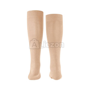 Calcetines ajustados de fútbol de alta Fabricación, estilo de equipo de colores sólidos personalizados para cuatro estaciones, venta al por mayor - Product Image 2