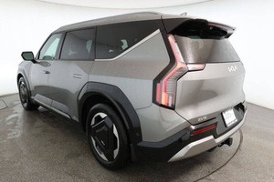 Kia EV9 Land 2024 Estándar Confortable - Product Image 4