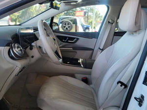 Mercedes-Benz EQS 450+ 2023 Usado en Excelentes Condiciones - Product Image 3