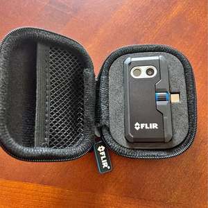 New ONE Pro <b>Thermal</b> <b>Imaging</b> <b>Camera</b> for Drones for Use in Seattle WA - Product Image 1