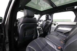 LAND ROVER RANGE ROVER SPORT SUPERCHARGED AUTOBIOGRAPHY 2014 USADO, Volante a la Izquierda/Derecha - Product Image 3