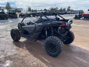 Nuevo y Original Mavericks x3 x ds turbo rr 2025 ENVÍO RÁPIDO. - Product Image 3