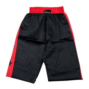 กางเกงขาสั้น MMA สำหรับทุกเพศใหม่ล่าสุดใส่สบาย - Product Image 1