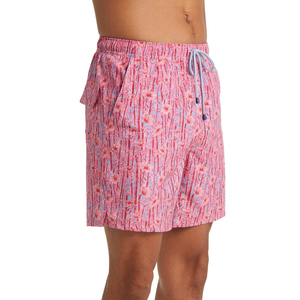 Diseñe sus propios pantalones cortos de baño Ropa de playa antibacteriana de secado rápido Traje de baño Pantalones cortos de surf Estampado con bolsillos Pantalones cortos de baño - Product Image 3