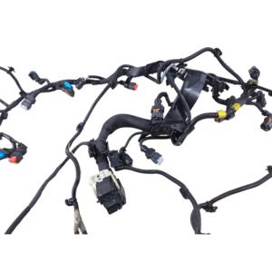 CÂBLAGE ÉLECTRIQUE MOTEUR CITROEN Jumpy Van 9828428580 AH01 Diesel 2000 (16>) - Product Image 3