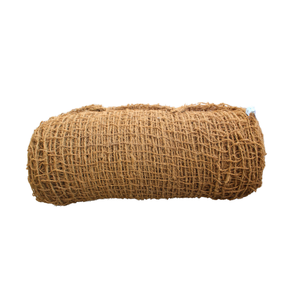 COCONUT COIR NET 2 x 20m: Vietnam's Sun Shading Experts: Coconut Coir Nets Tailored for Your Wallet - Product Image 1