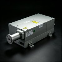 Laser UV JPT SEAL 10E 355nm |   Source laser de précision refroidie par eau pour le marquage, la micromécanique et le traitement des circuits imprimés